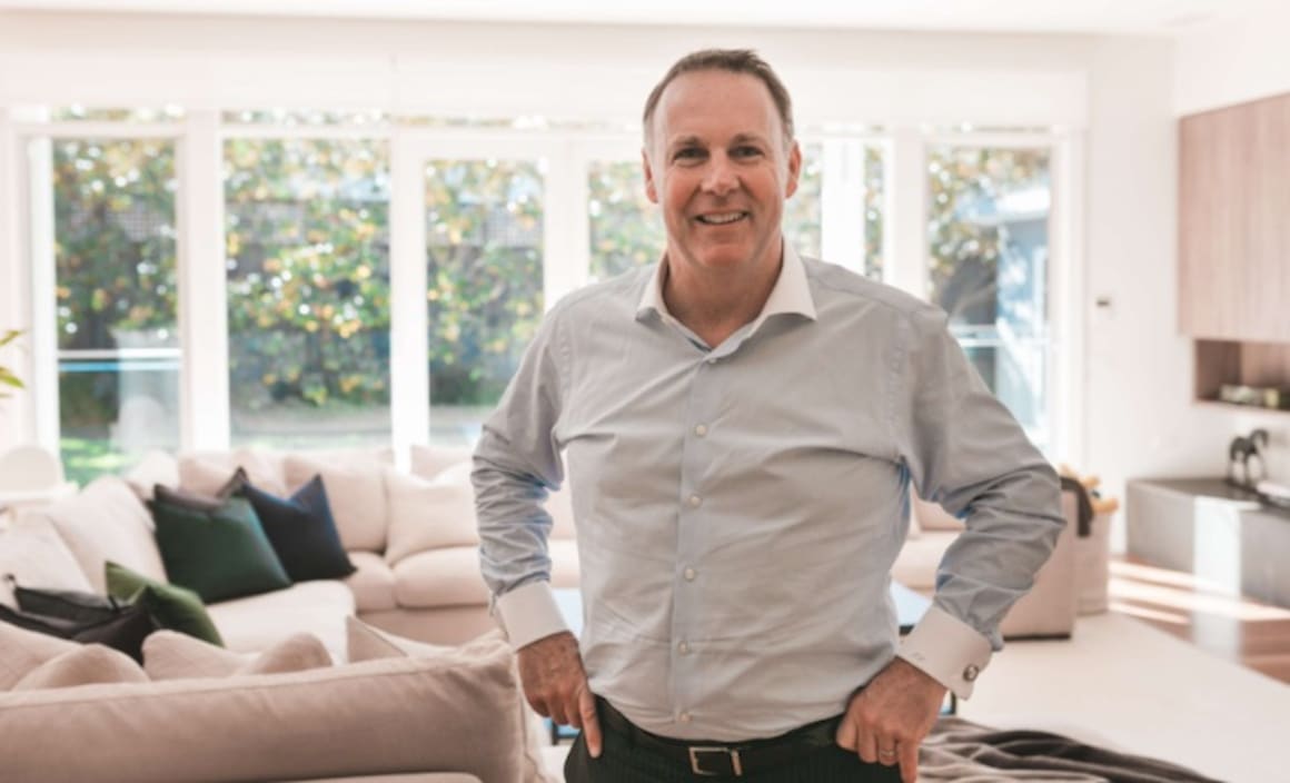 James Tostevin opens Marshall White branch in Mornington...